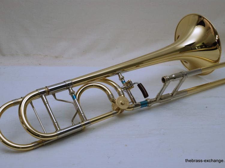 Greenhoe Trombone GB4-1Y