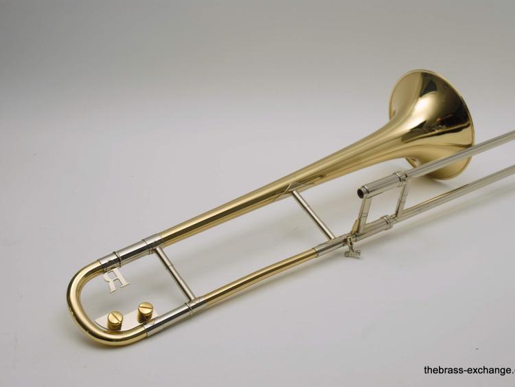 Rath R100 Trombone 