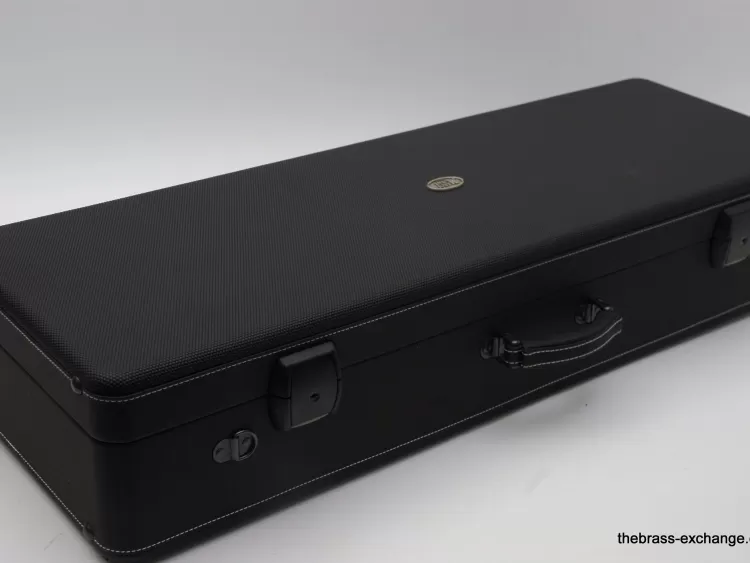 Screw Bell Bass Trombone Case