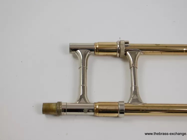 Reynolds Bass Trombone Slide