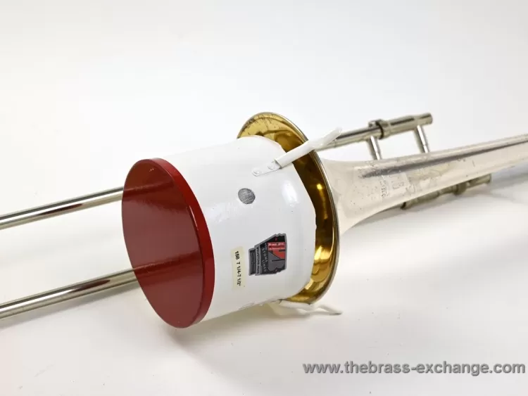 Trombone Bucket Mute Small Bore Tenor