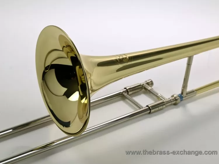 Greenhoe GC2-Y Jazz Trombone 