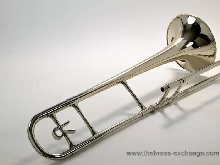 Reynolds Argenta Trombone 1960's