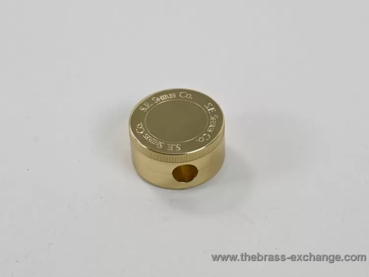 S.E. Shires Trombone Balance Weight | Compatible with All Shires Tenor Models