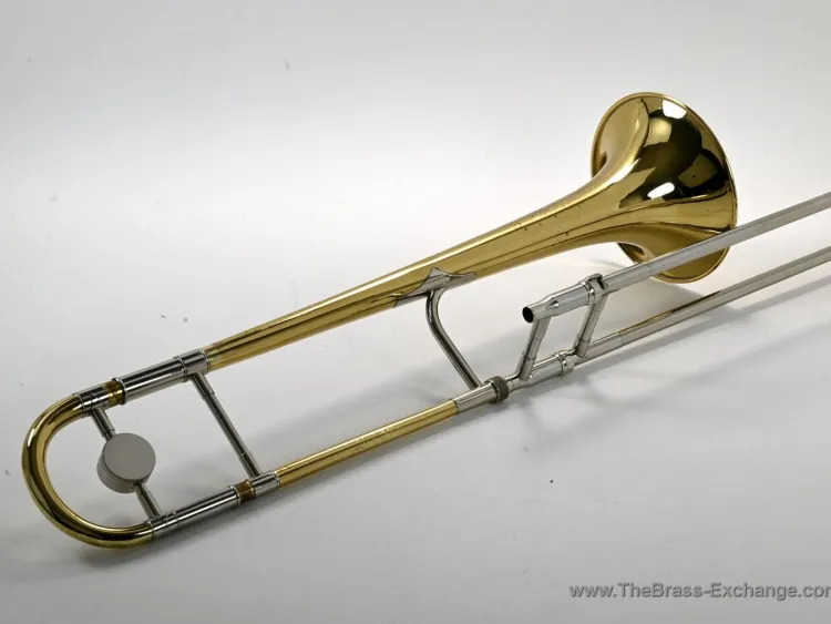 King 2B Liberty SN 377173 Full Assembly