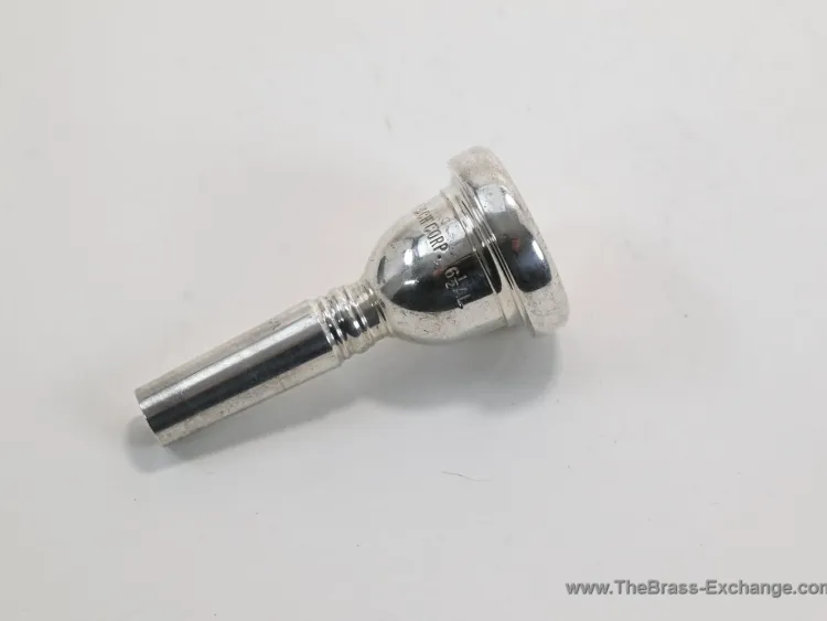 Bach Corporation 6 1/2 AL Large Shank Mouthpiece