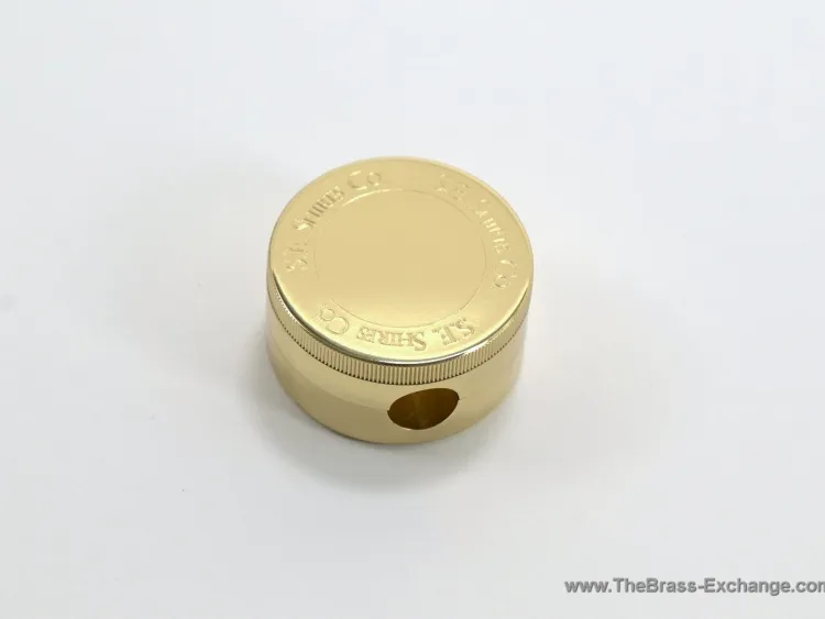 S.E. Shires Trombone Balance Weight | Compatible with All Shires Tenor Models