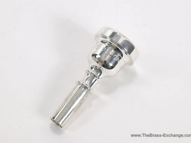 Hammond 10L Large Shank Trombone Mouthpiece