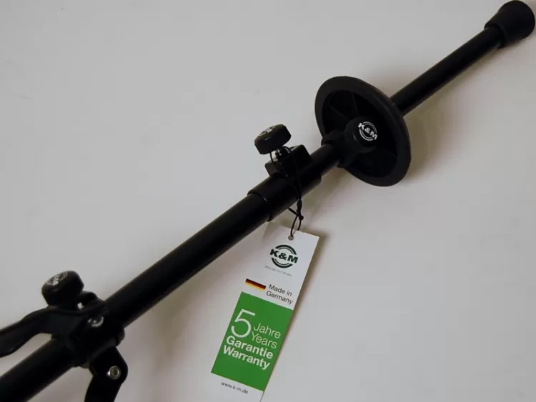 K&M 14990 Trombone Stand Tenor or Bass