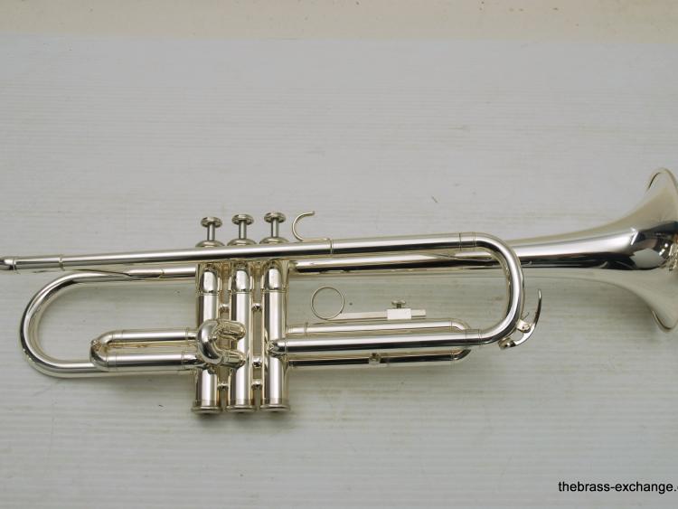 Yamaha Trumpet YTR-1335