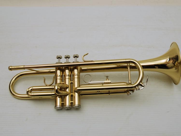 Kawai Trumpet Perfect Starter Horn