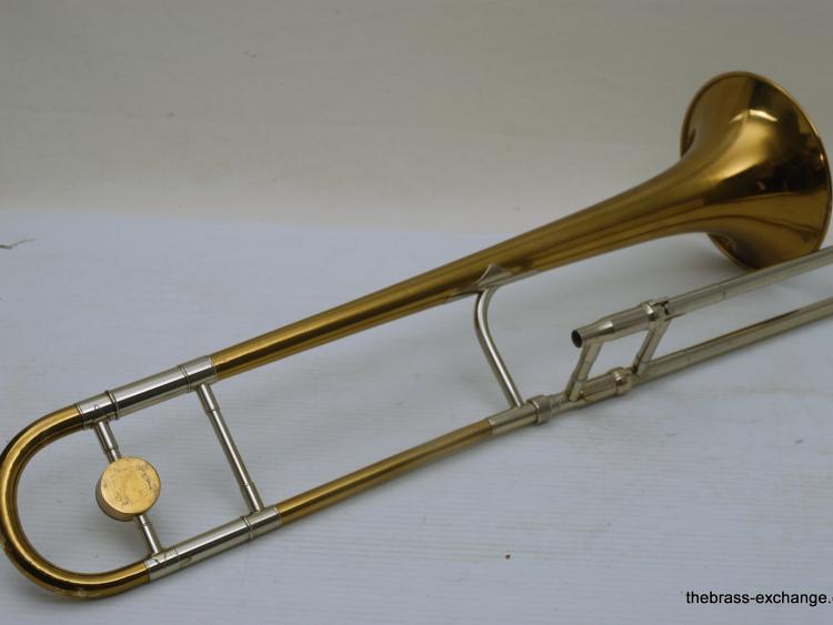 King 2b Liberty Vintage H N White Era 1950 Brass Exchange King 2b Liberty Vintage H N White Era 1950 Brass Exchange