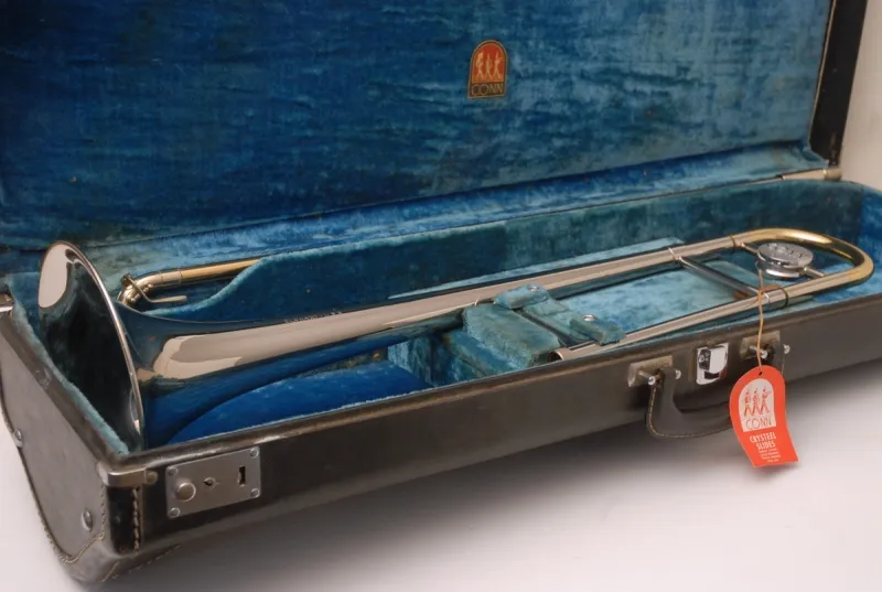 Conn 48H Connstellation 1959 | Super Mint Vintage Elkhart