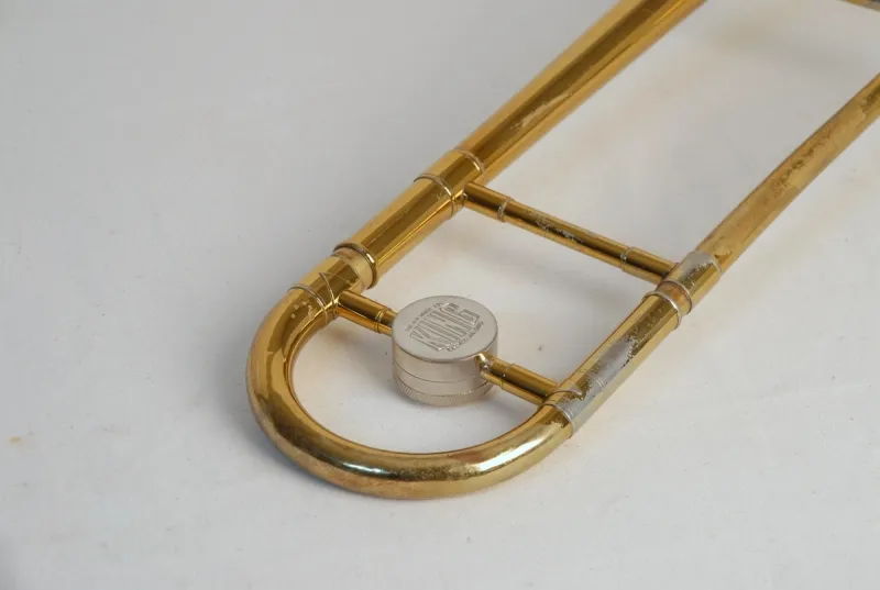 KING 2115 2B+ 1980年代前半 King 2B+ Model 2115 | Brass Exchange