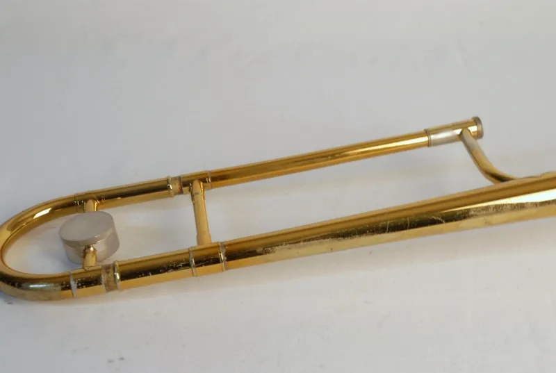 King 2B+ Model 2115 | Brass Exchange