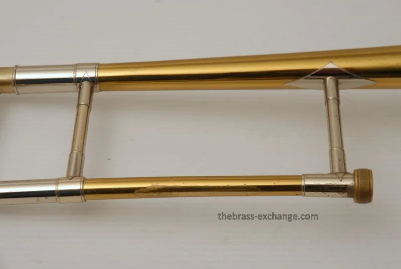 Bach 36 Trombone | Collector Reference