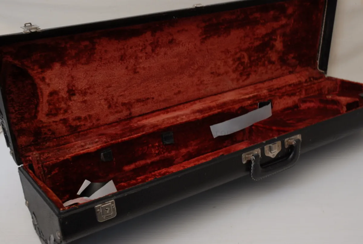 Holton Revelation Trombone – 1920's Vintage Mint | Collector Reference