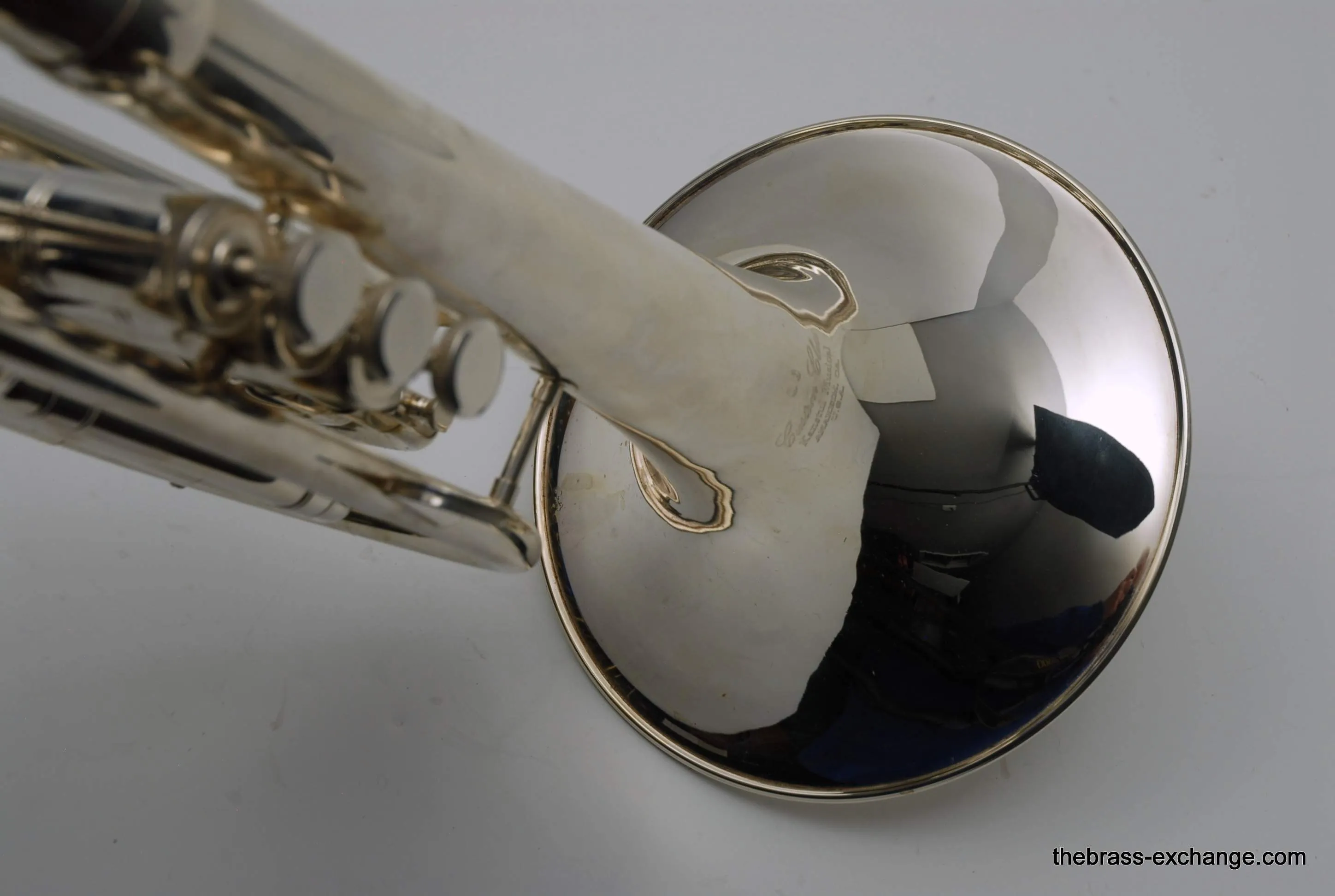Kanstul Flugelbone Model 955 | Historical Reference