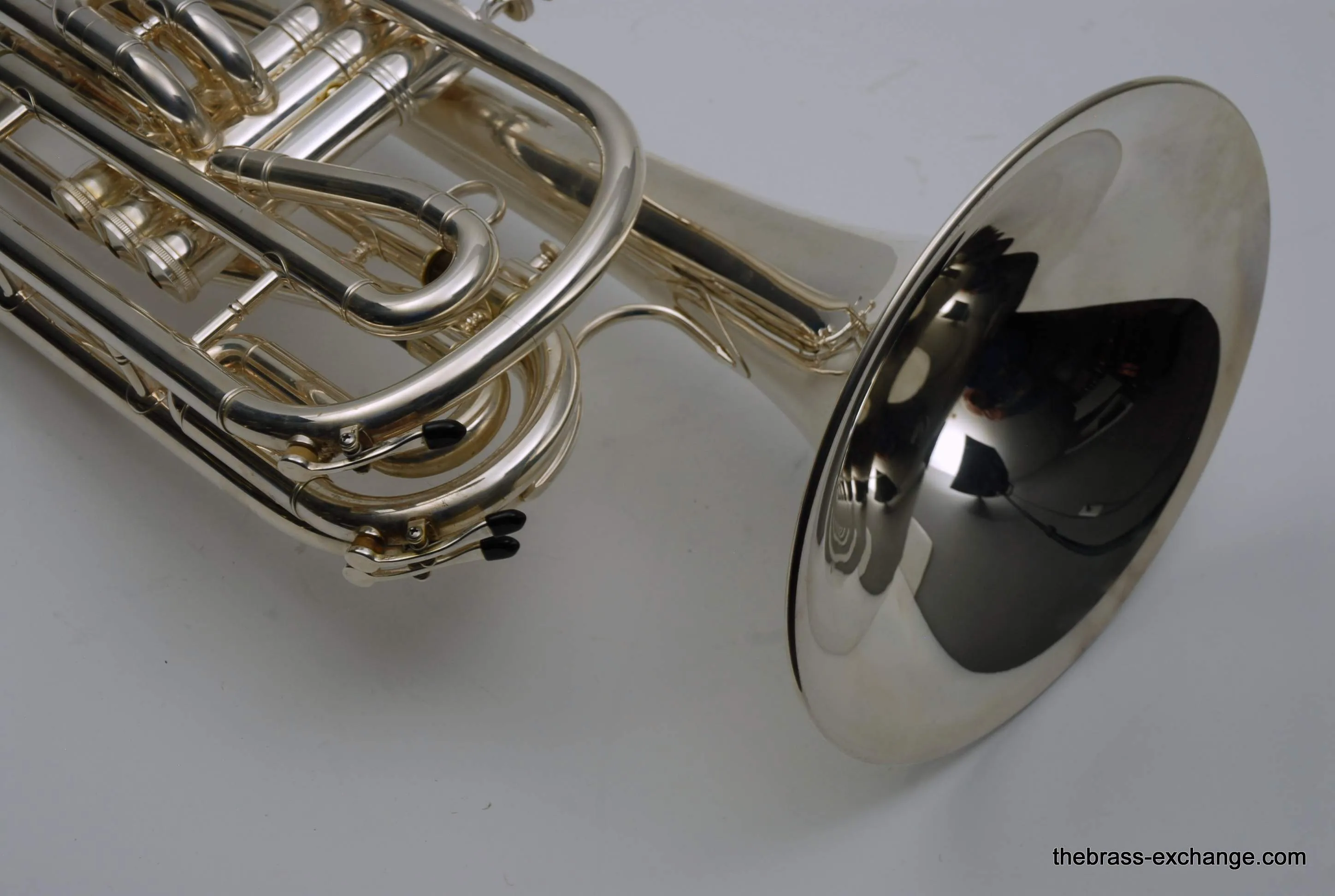 Kanstul Flugelbone Model 955 | Historical Reference