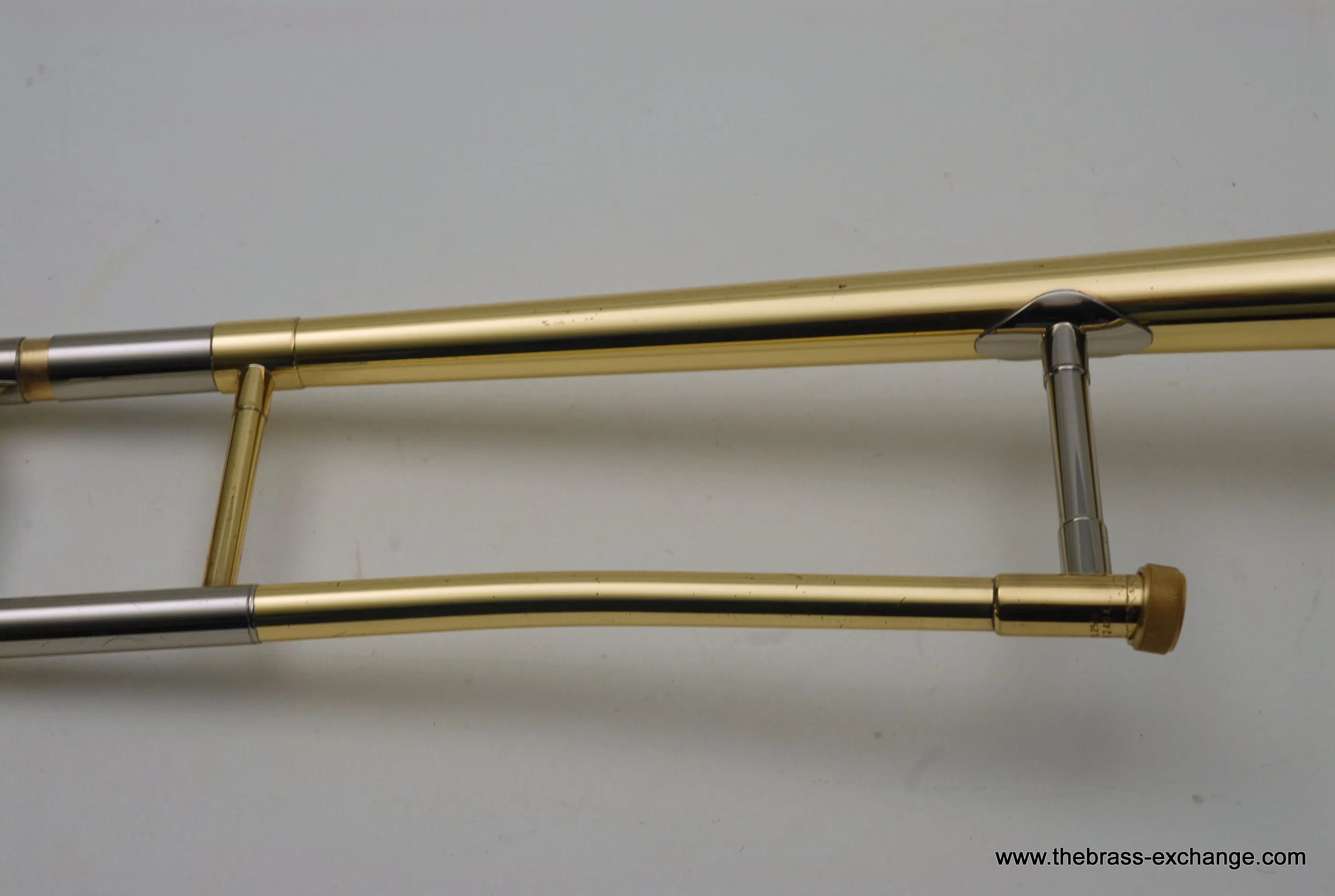 Yamaha YSL-2510 Student Trombone | Brass Exchange