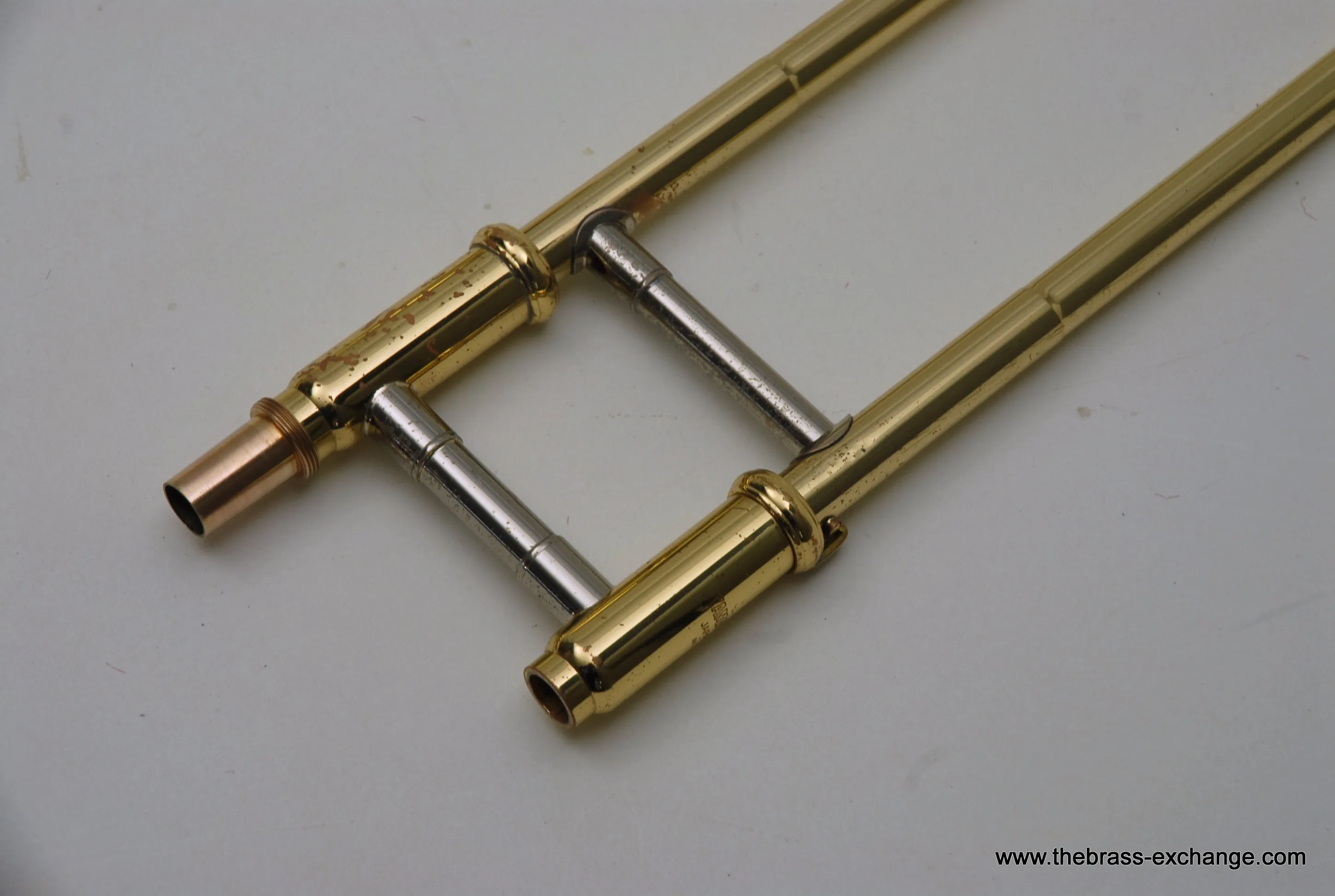 Yamaha YSL-2510 Student Trombone | Brass Exchange