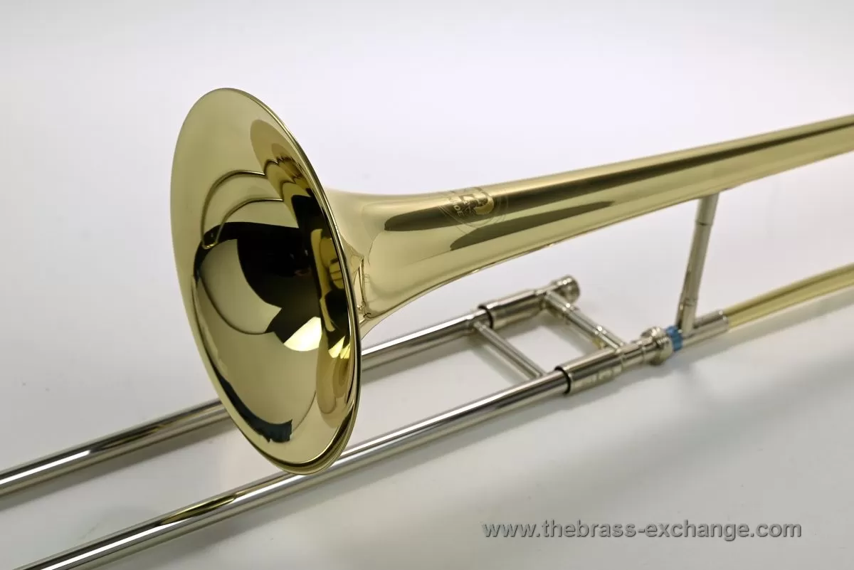 Greenhoe GC2-Y Jazz Trombone 