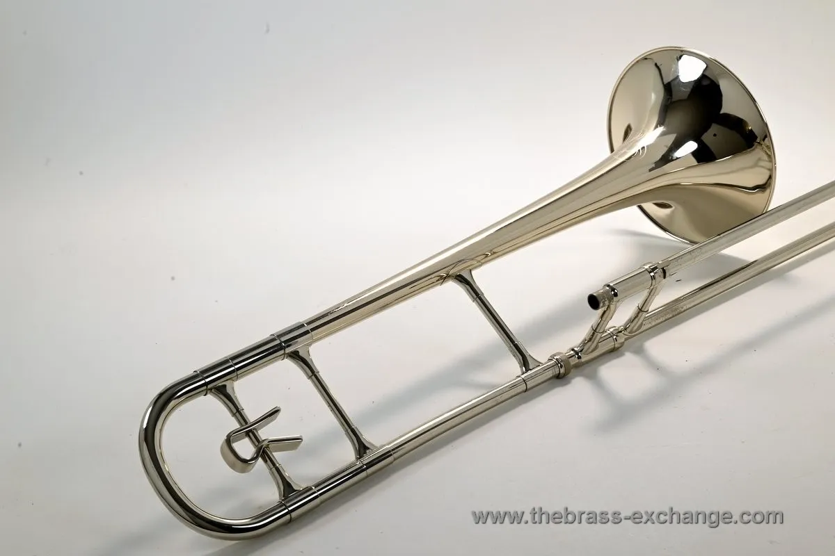 Reynolds Argenta Trombone 1960's