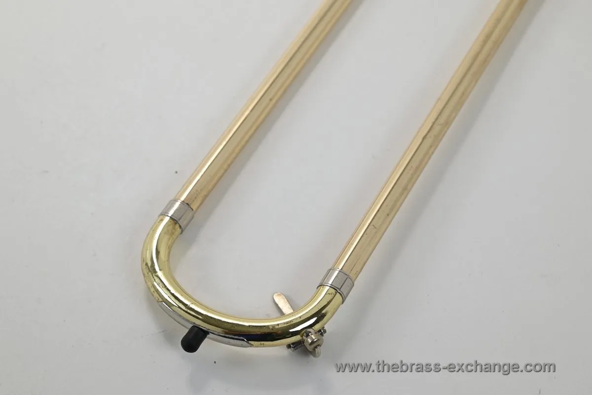 Edwards T396-A Trombone | Joe Alessi Model Pre-owned Professional Horn