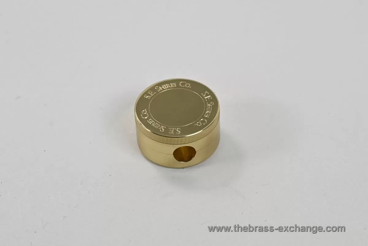 Shires Balance Weight