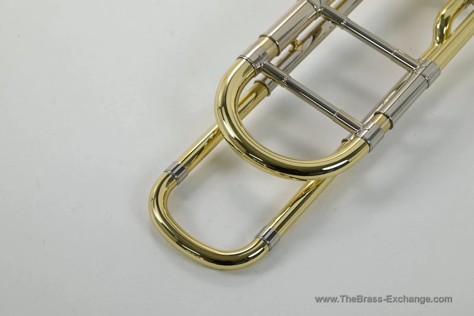 Bach 36BO Trombone | Mid-2000s Open-Wrap Tenor Fully Serviced