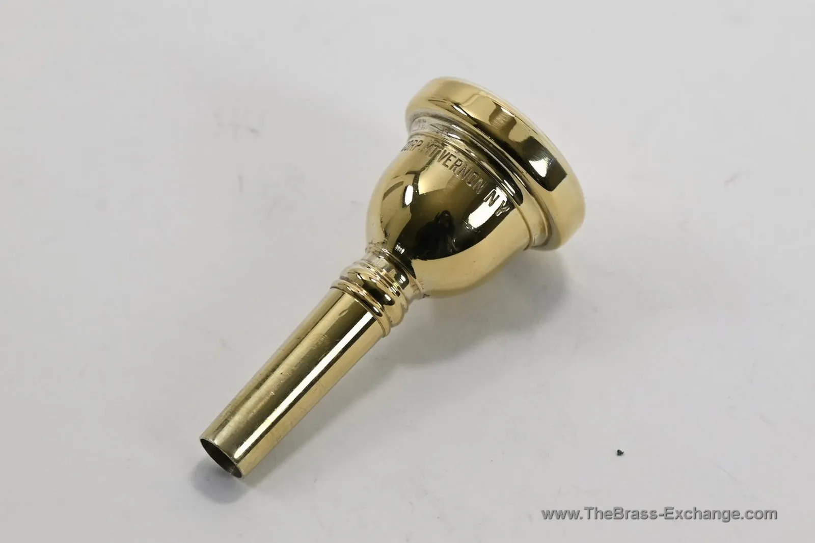 Bach Mt. Vernon Gold 11C Mouthpiece