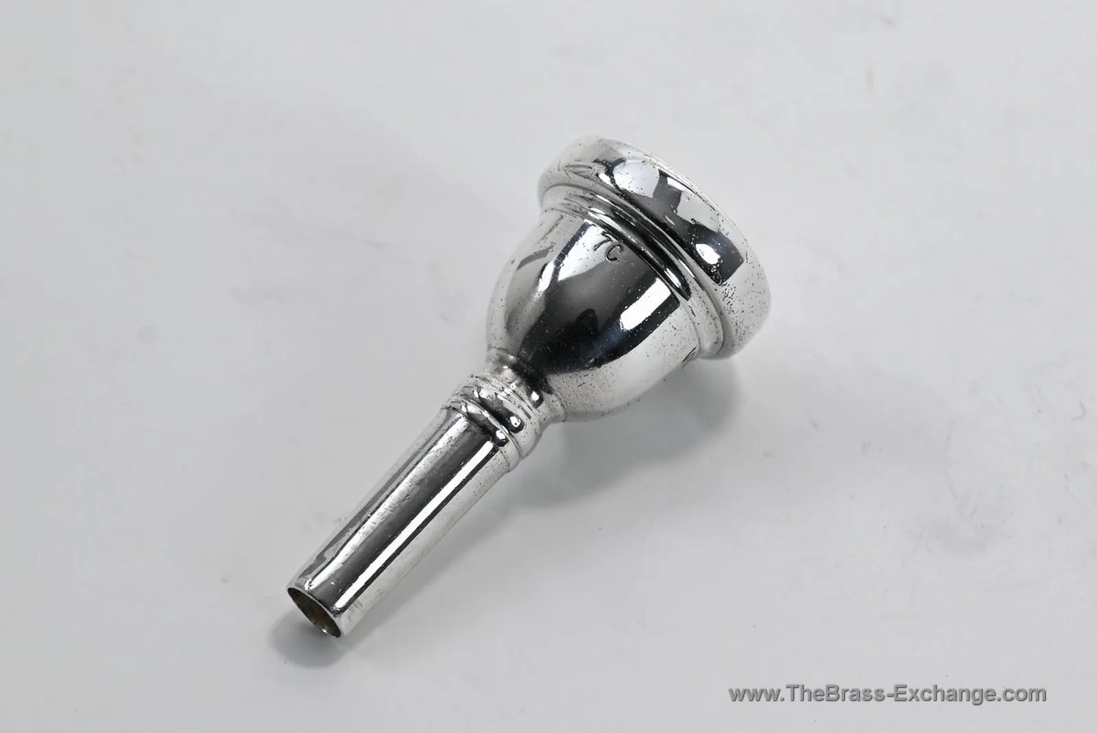 Vincent Bach Mt. Vernon 7C Mouthpiece