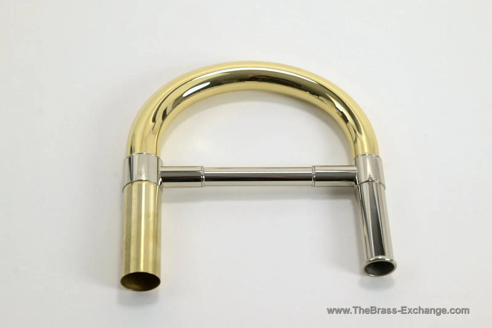 S.E. Shires Custom Series X Taper Tuning Slide – Tenor Trombone