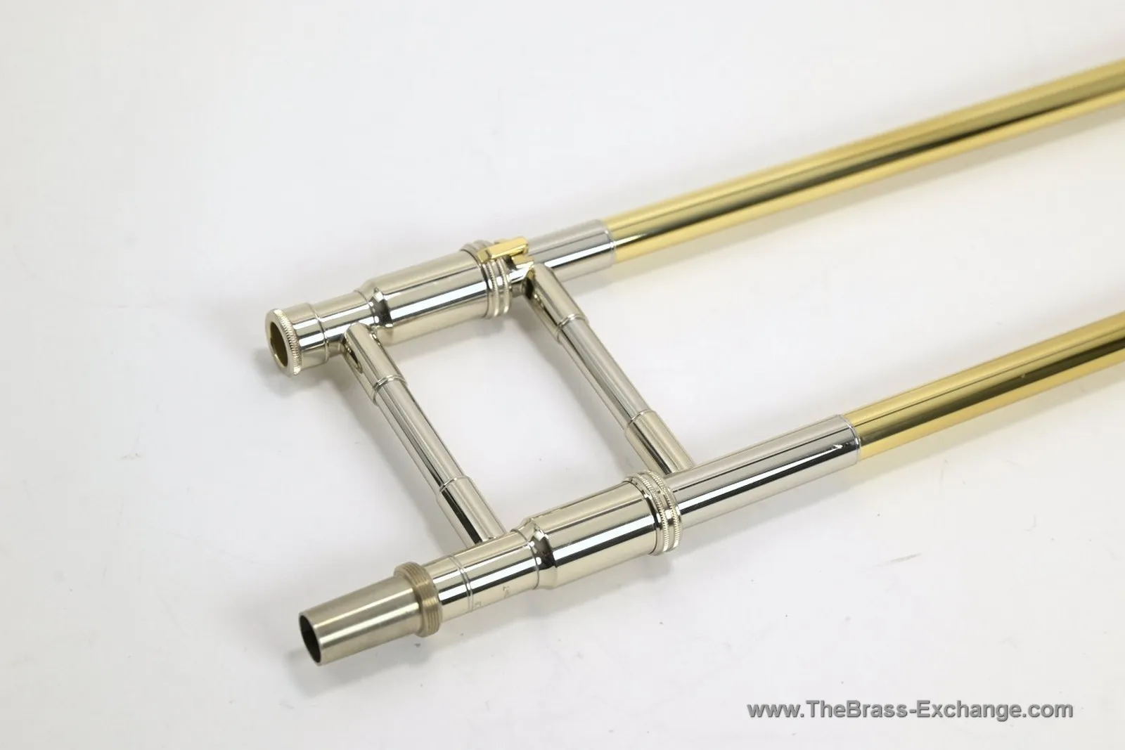 Shires TW47 B Stock Handslide 