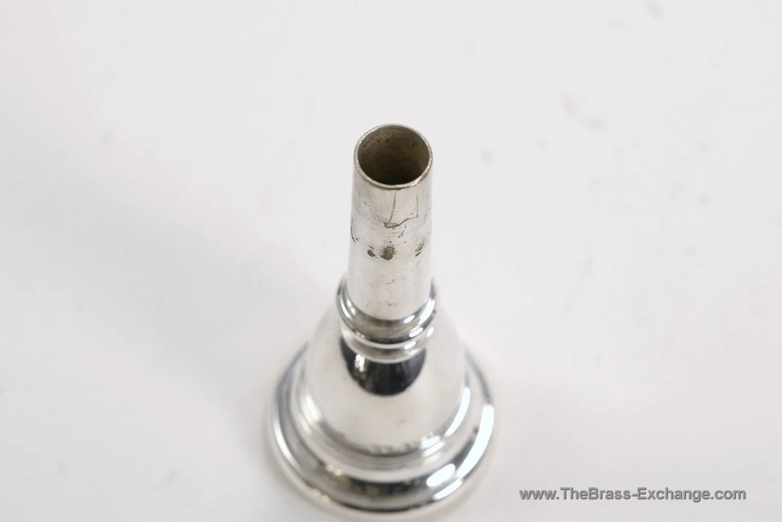 Schilke 66 Tuba Mouthpiece Shank 