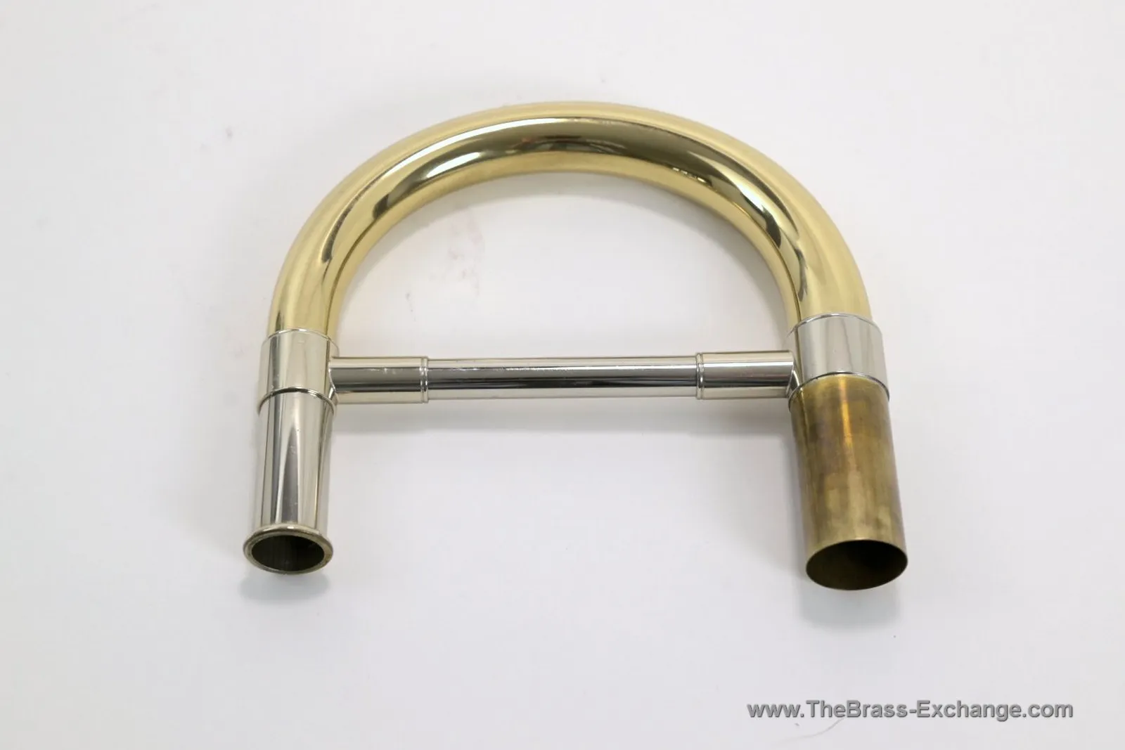 S.E. Shires Bass Trombone Tuning Slide Standard Taper