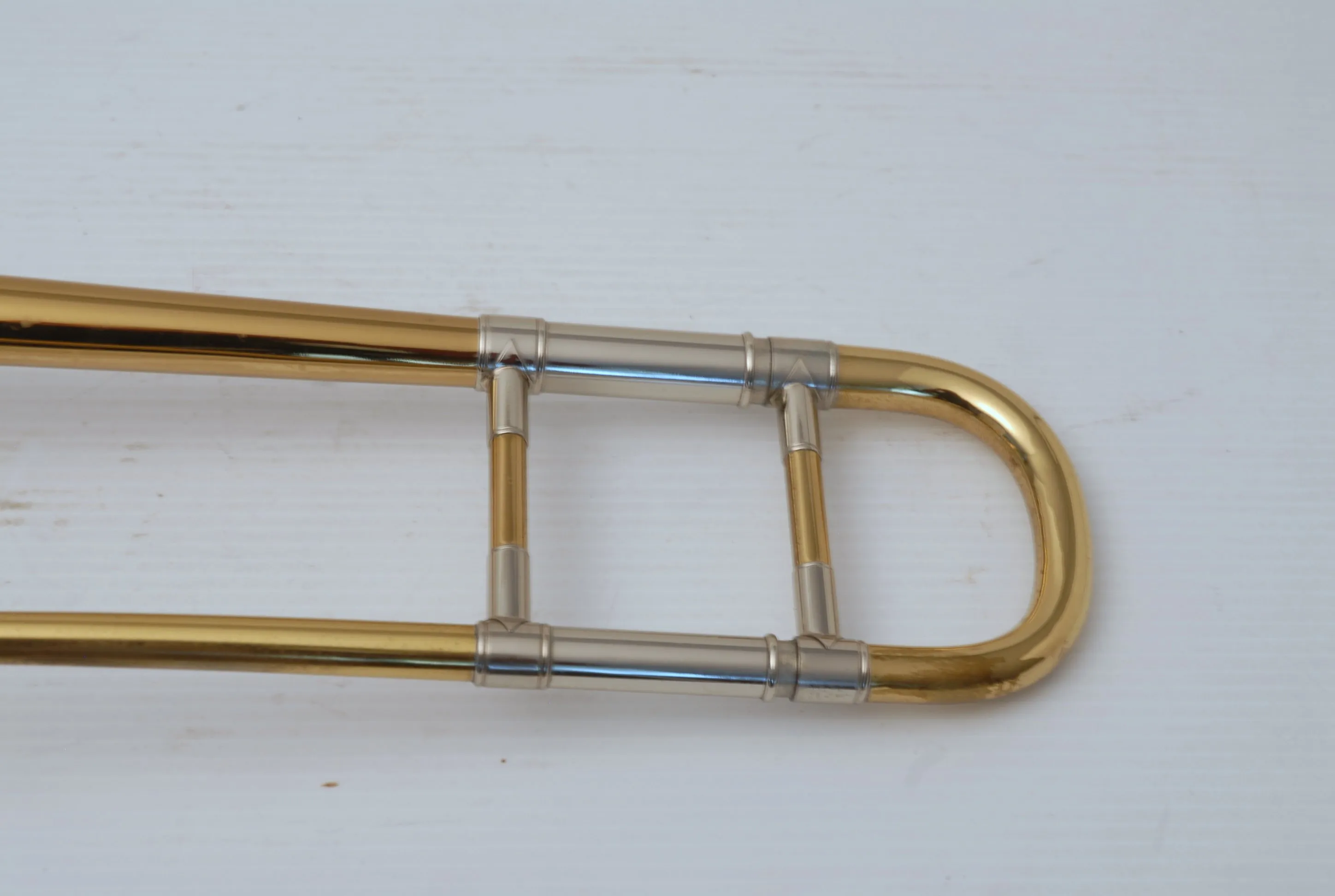 Bach 12LT Mt. Vernon Trombone | Vintage Jazz Classic Reference