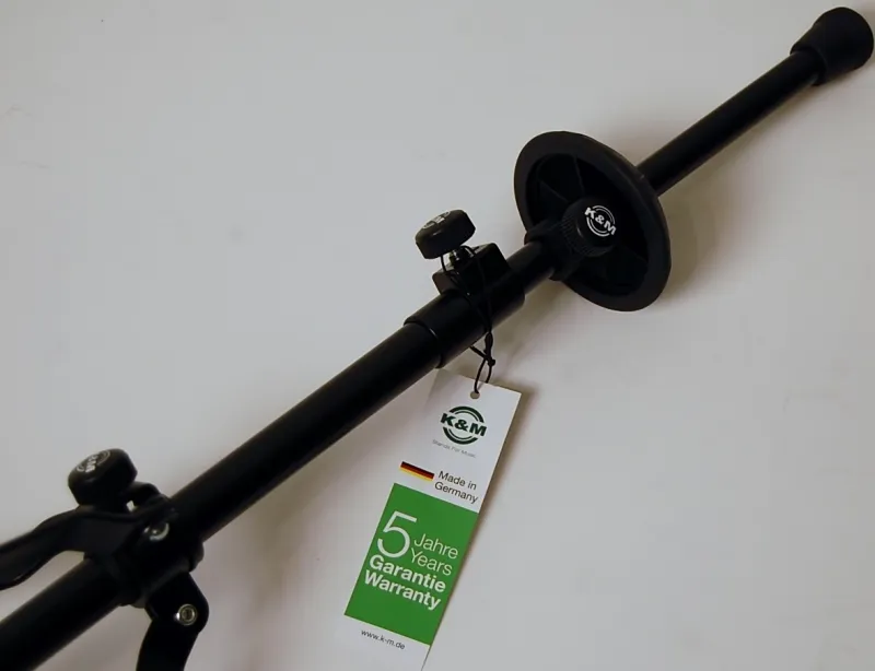 K&M 14990 Trombone Stand Tenor or Bass