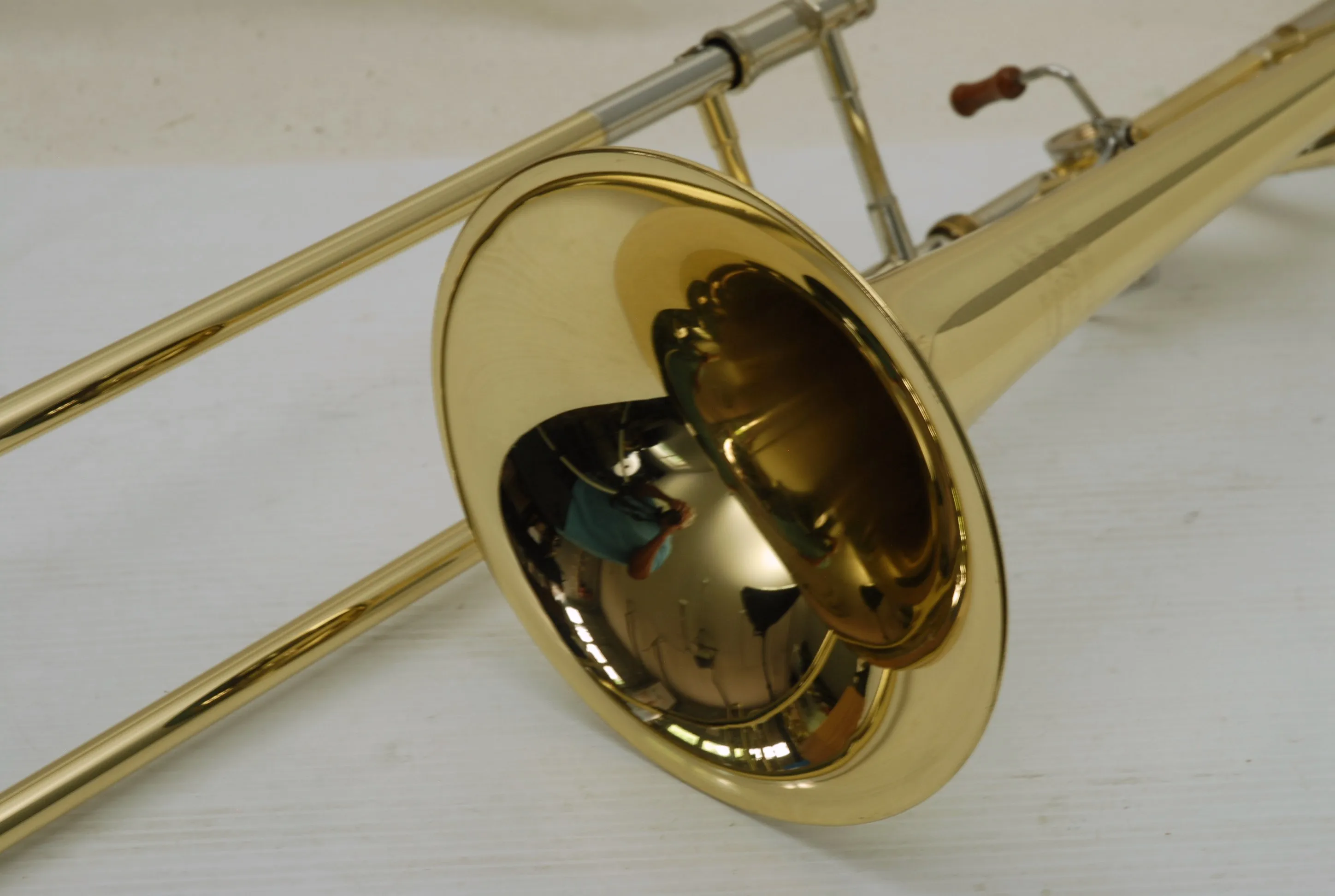 Getzen Custom Reserve 4047DS Used | Archive