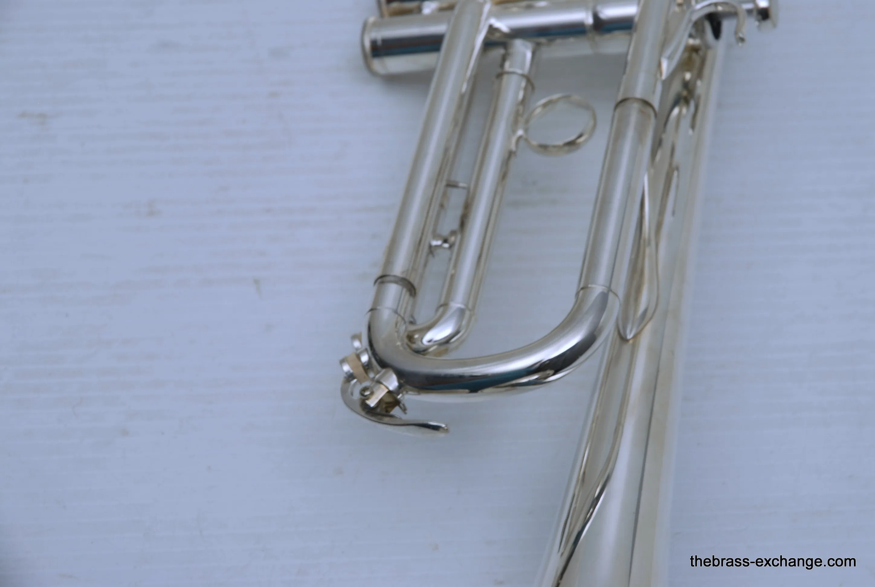 Yamaha YTR-736 Trumpet | Brass Exchange
