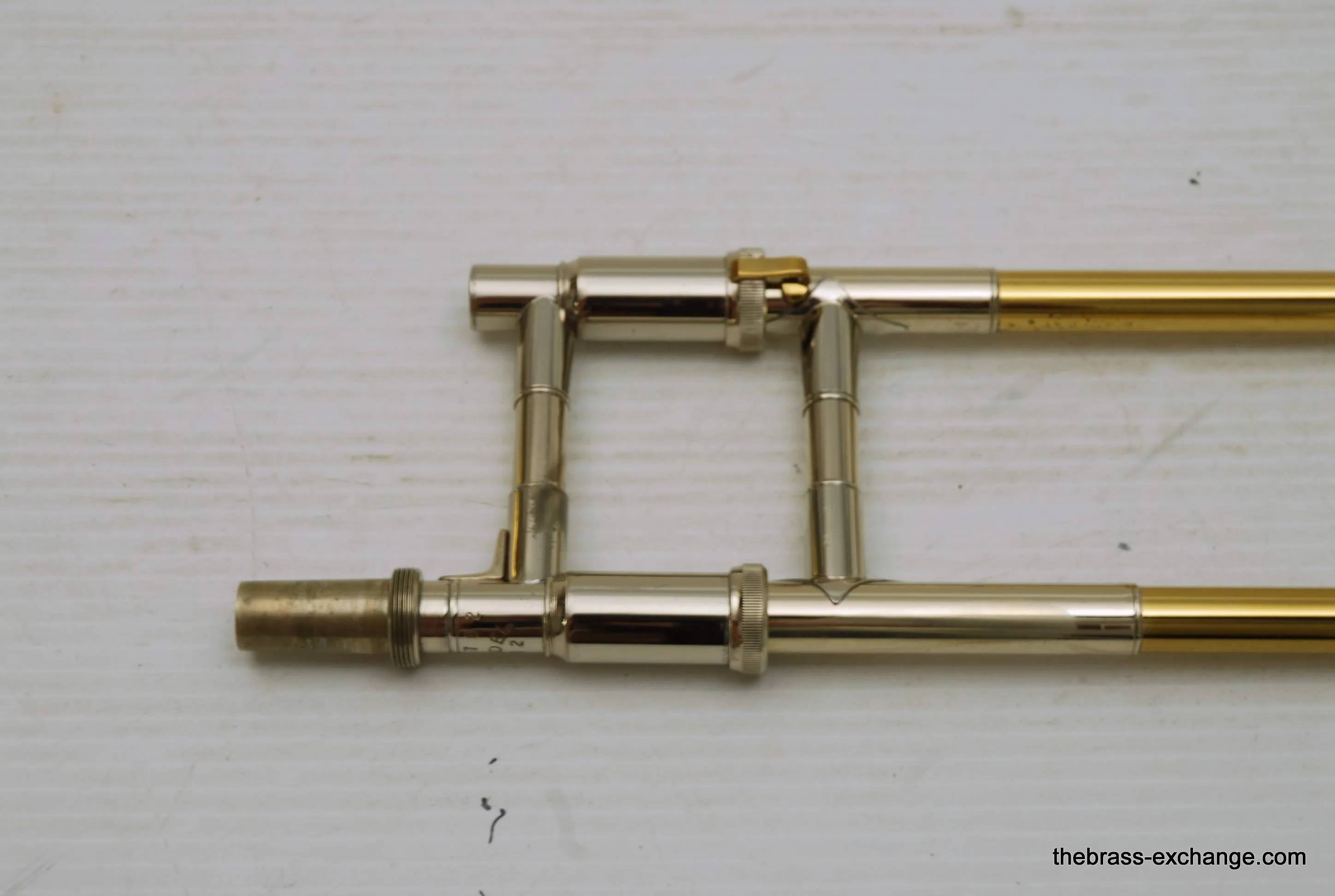 ⭐︎まあ⭐︎ Bach 12 Trombone | Vintage Corporation Era 1970s Mint Classic
