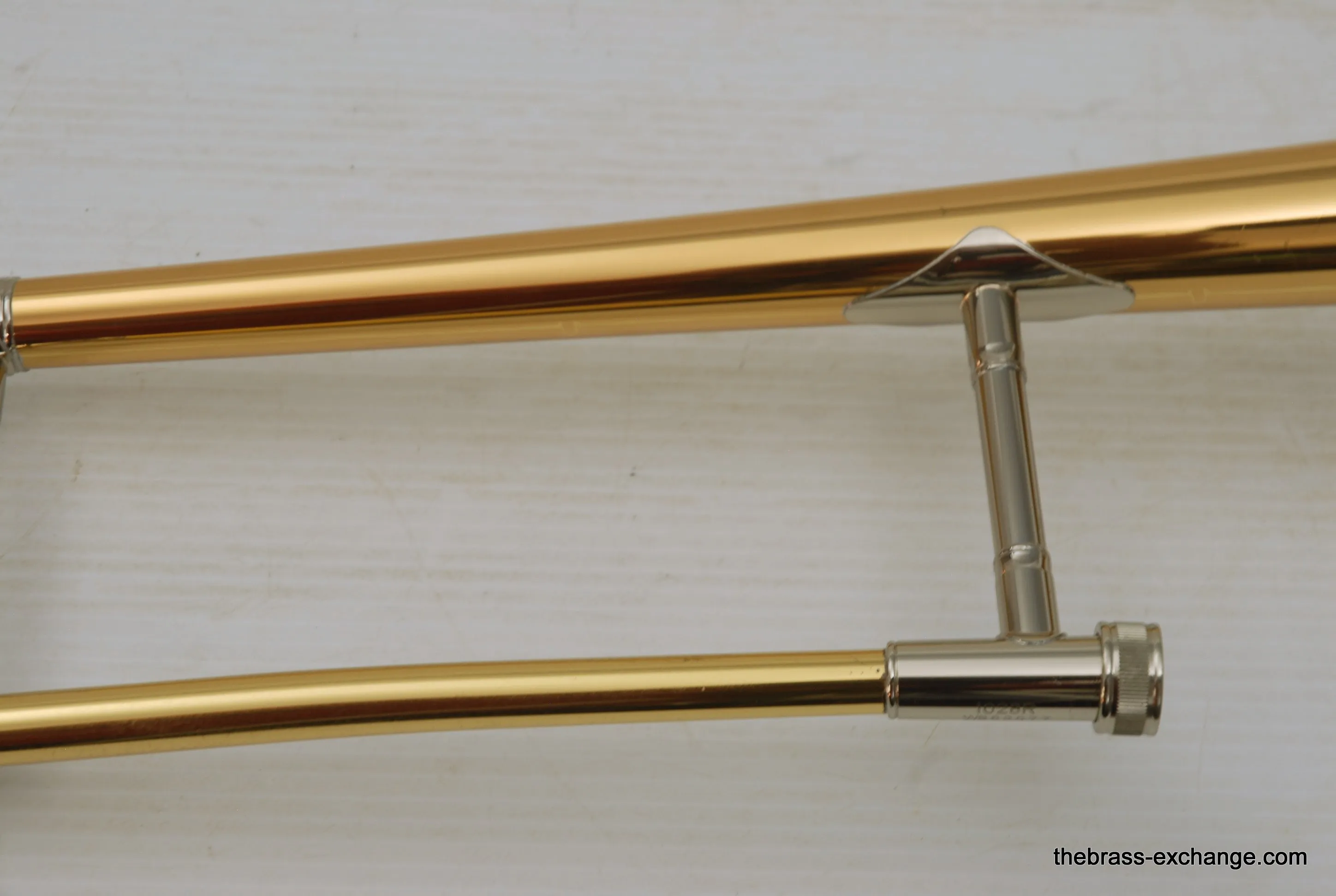 Jupiter XO 1028R Trombone | Brass Exchange