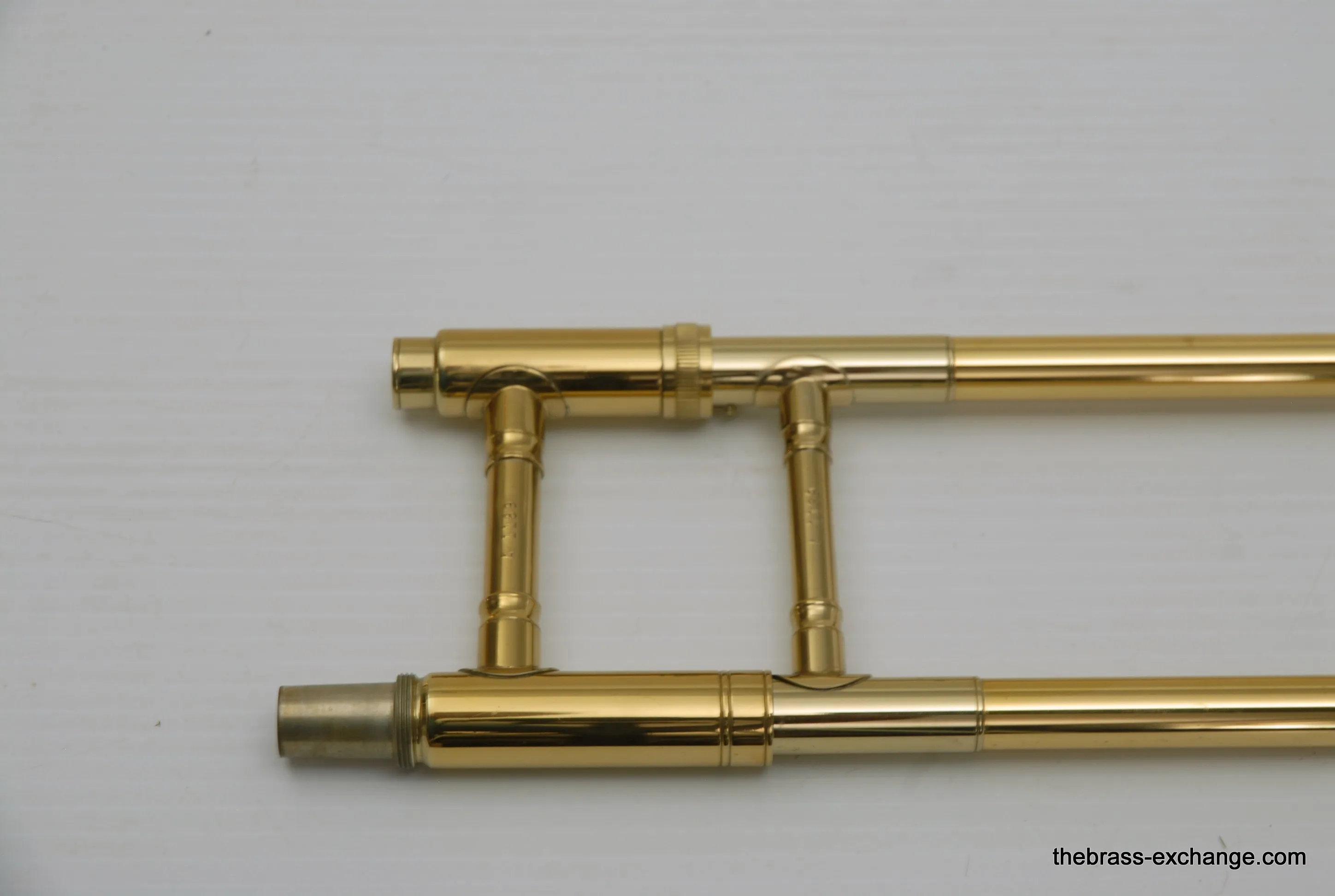 Conn 36H Alto Trombone Mint | Archive