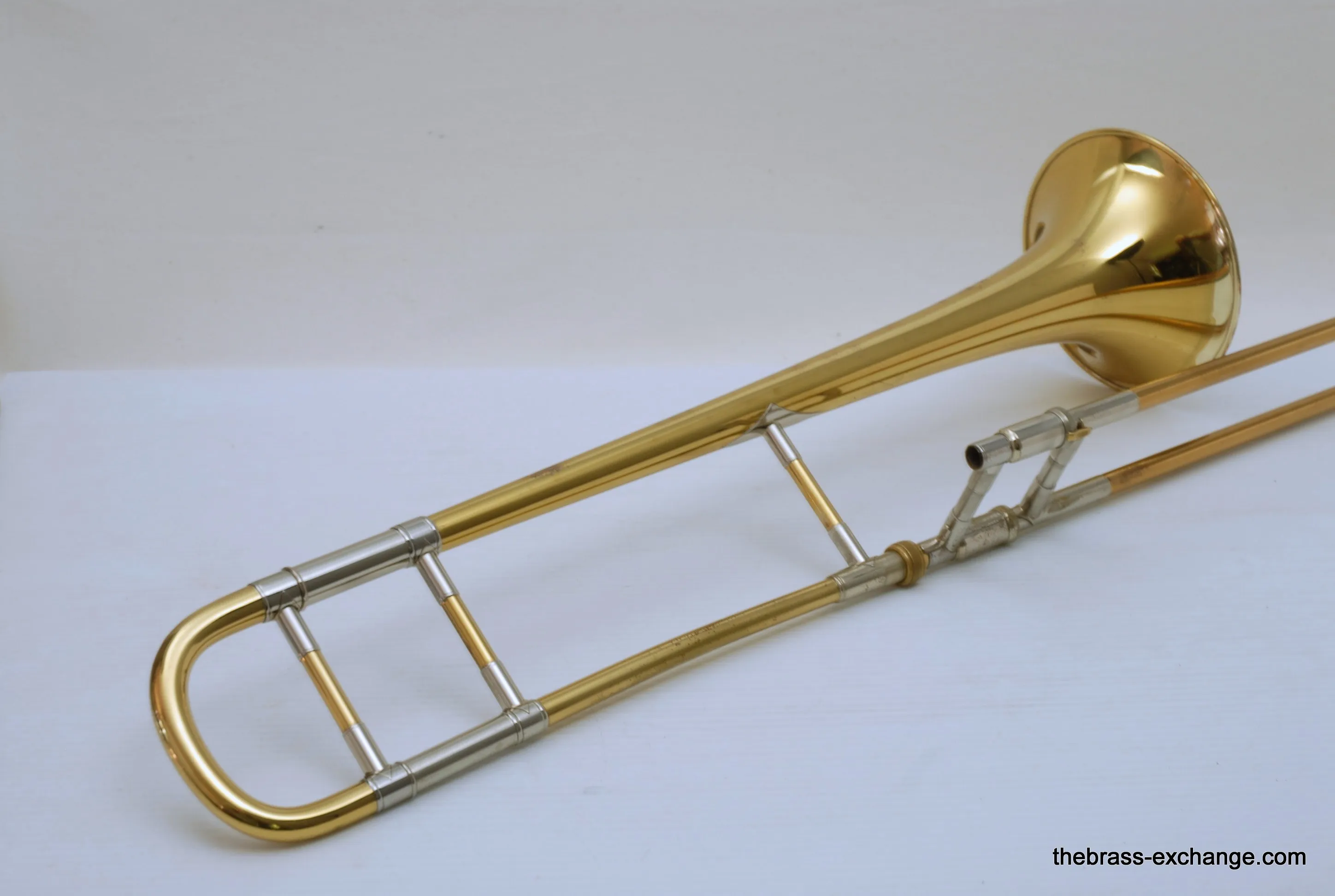 Bach 6 VII Trombone | Mount Vernon Vintage Collector Reference
