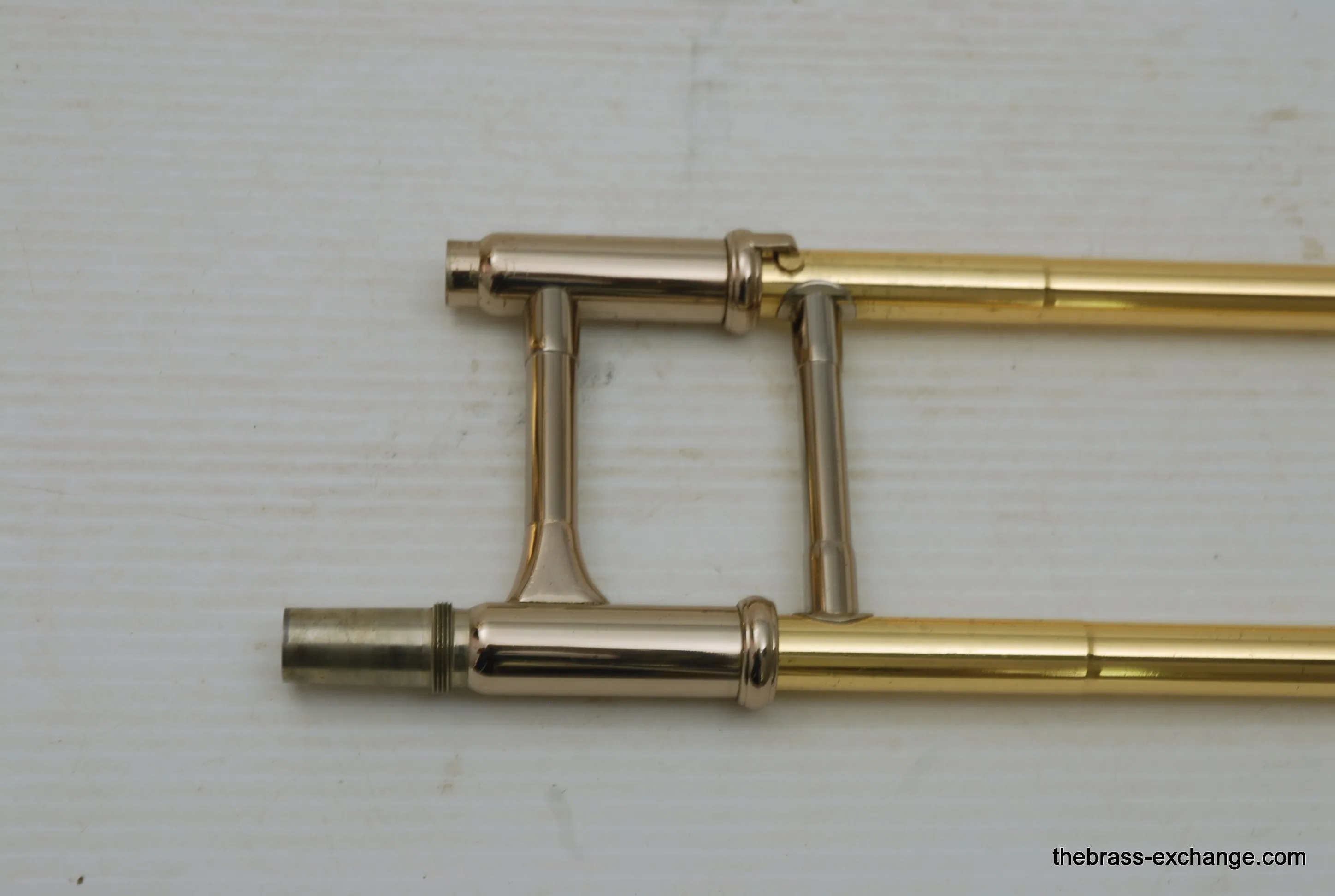 Yamaha YBL-612 Bass Trombone Pre-owned