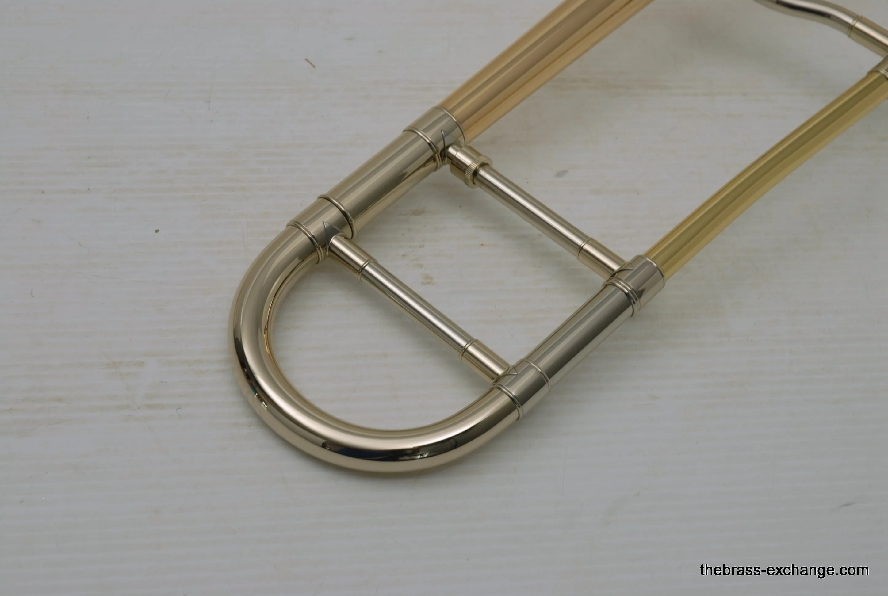 Bach A47 スライド Bach A47 Artisan Straight Tenor